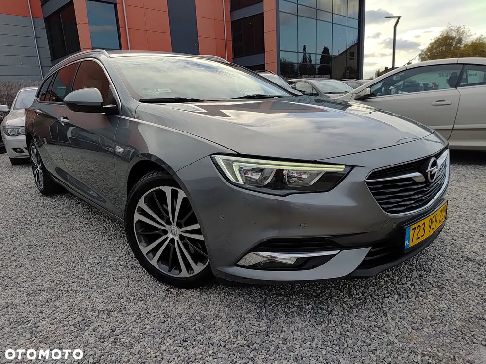 Opel Insignia - 6