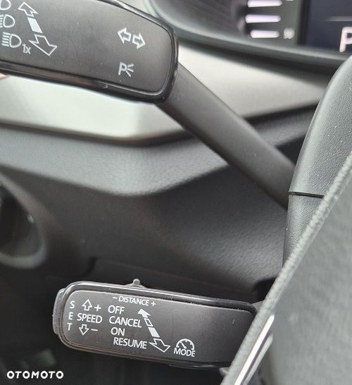 Skoda Scala 1.5 TSI Style DSG - 27