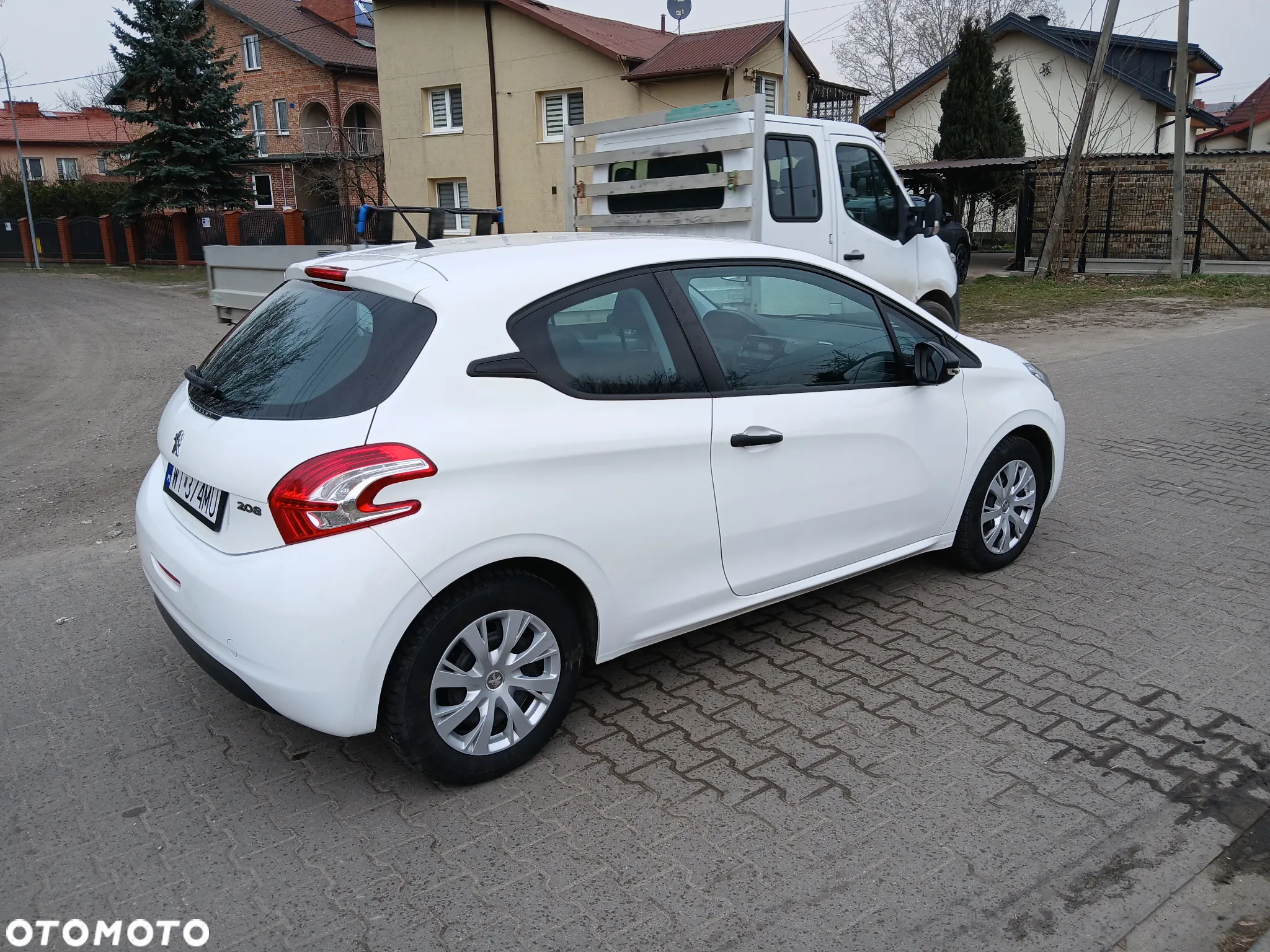 Peugeot 208 1.0 VTi/PureTech Access - 9