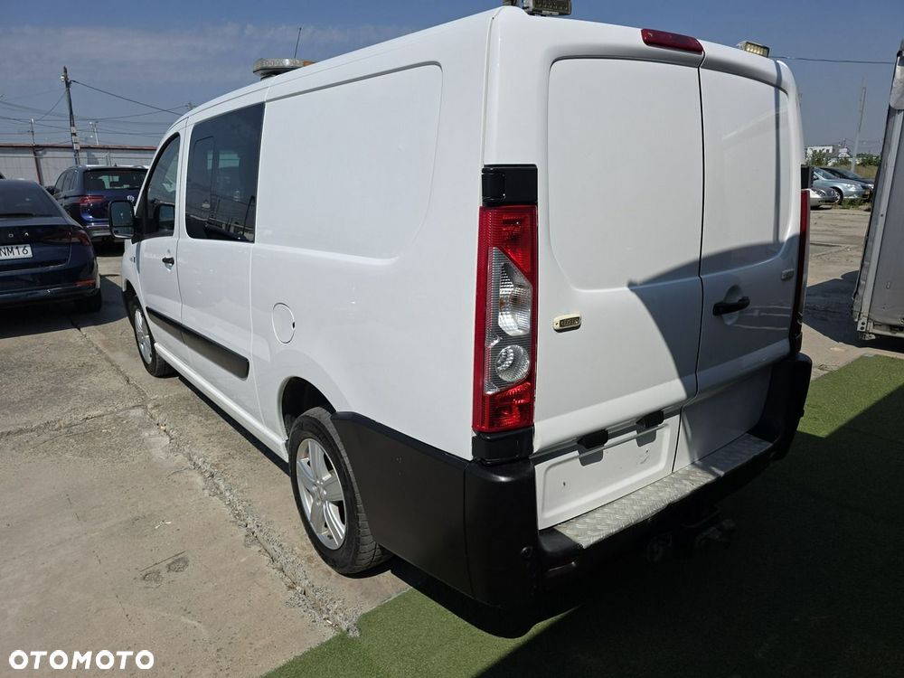 Citroën Jumpy - 6