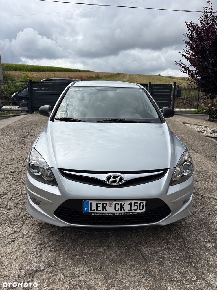 Hyundai i30 1.4 Classic + - 3