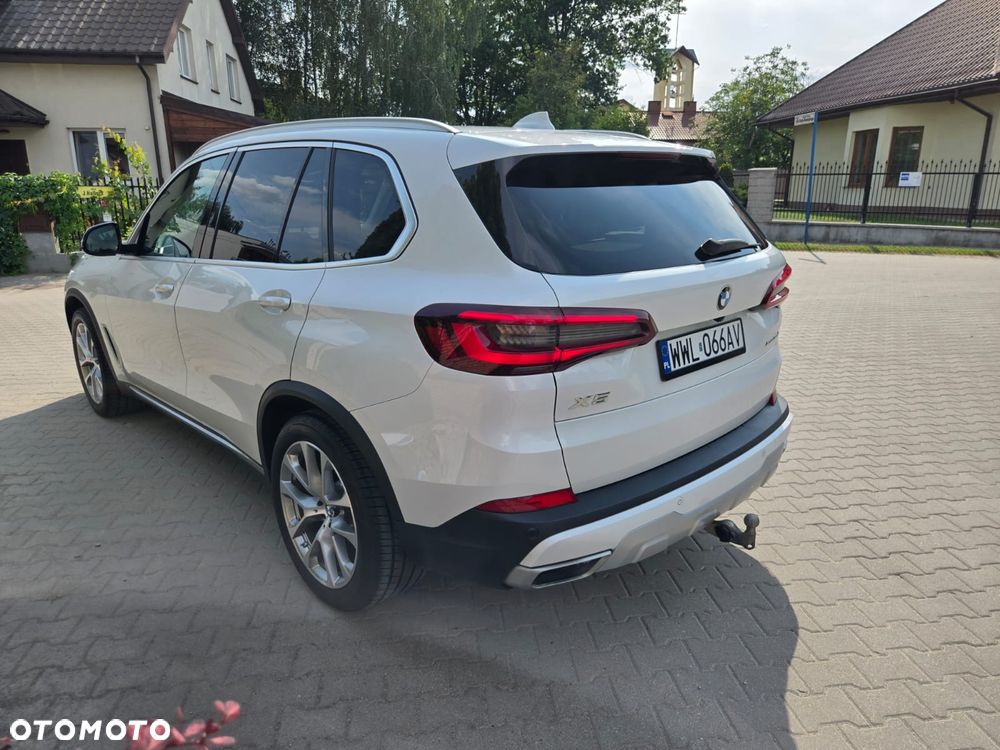 BMW X5 xDrive30d mHEV - 14