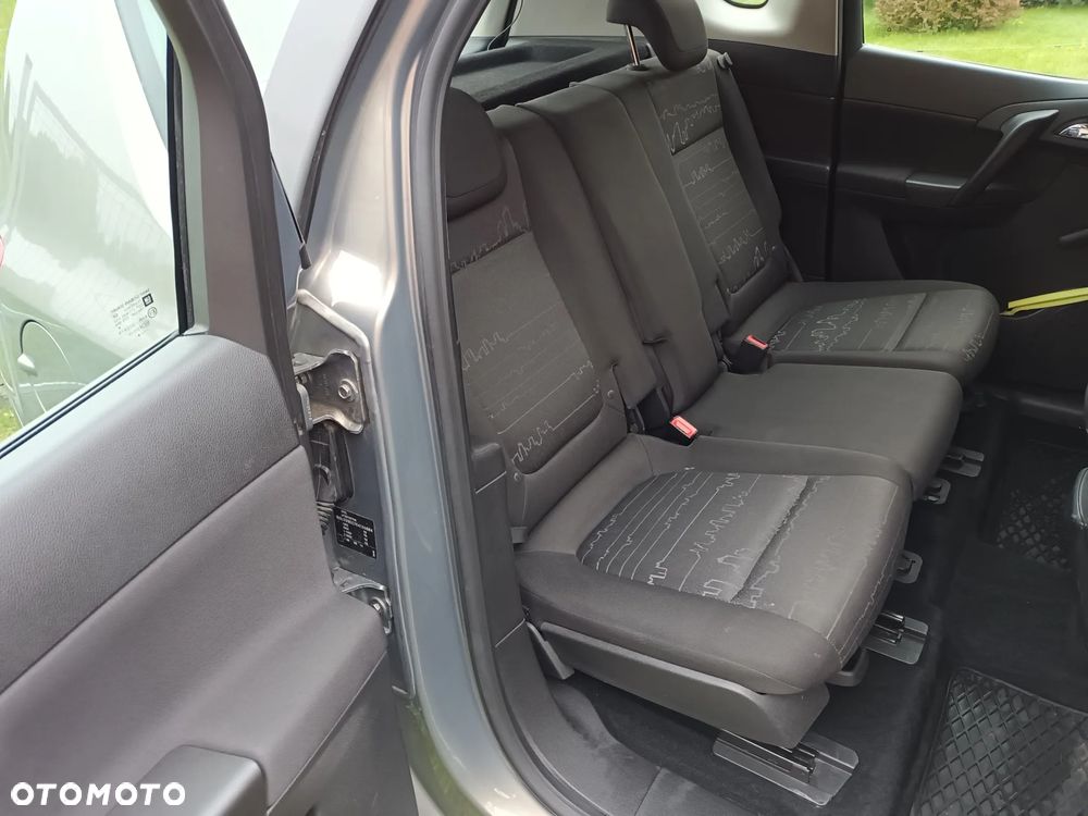 Opel Meriva 1.4 Enjoy - 9