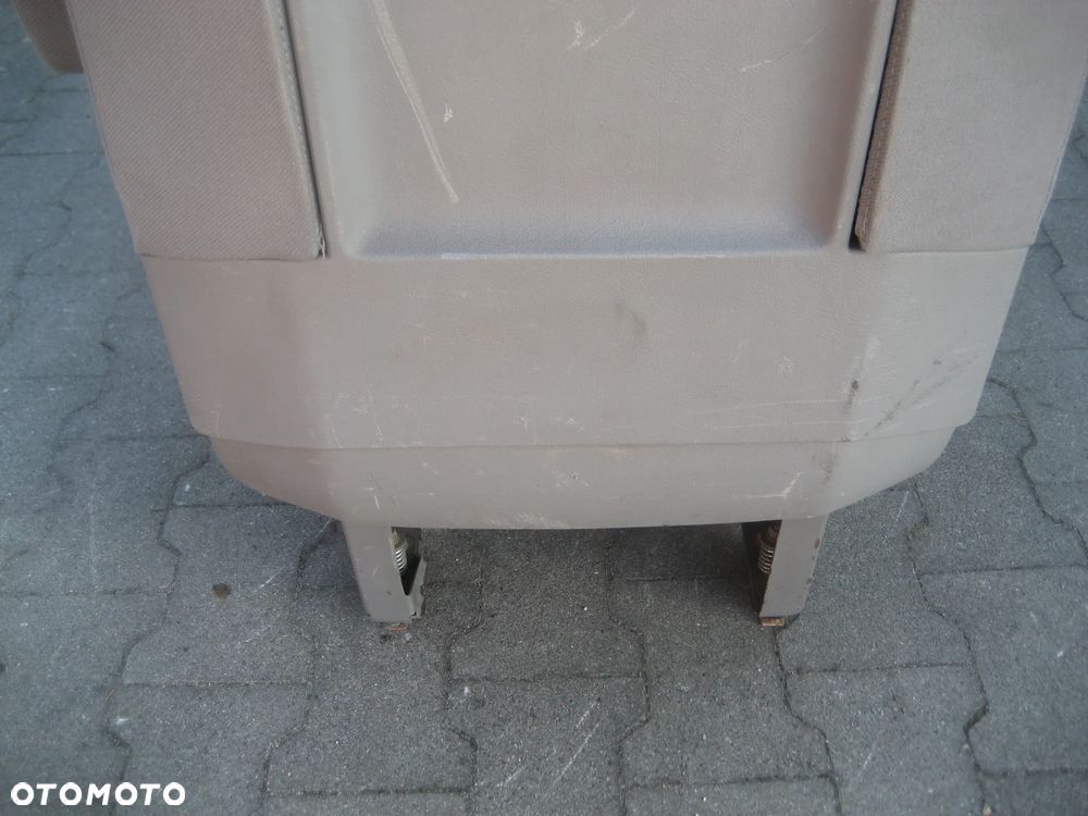vw t4 lift 00-03r multivan generation siedzenie fotel środkowy - 22