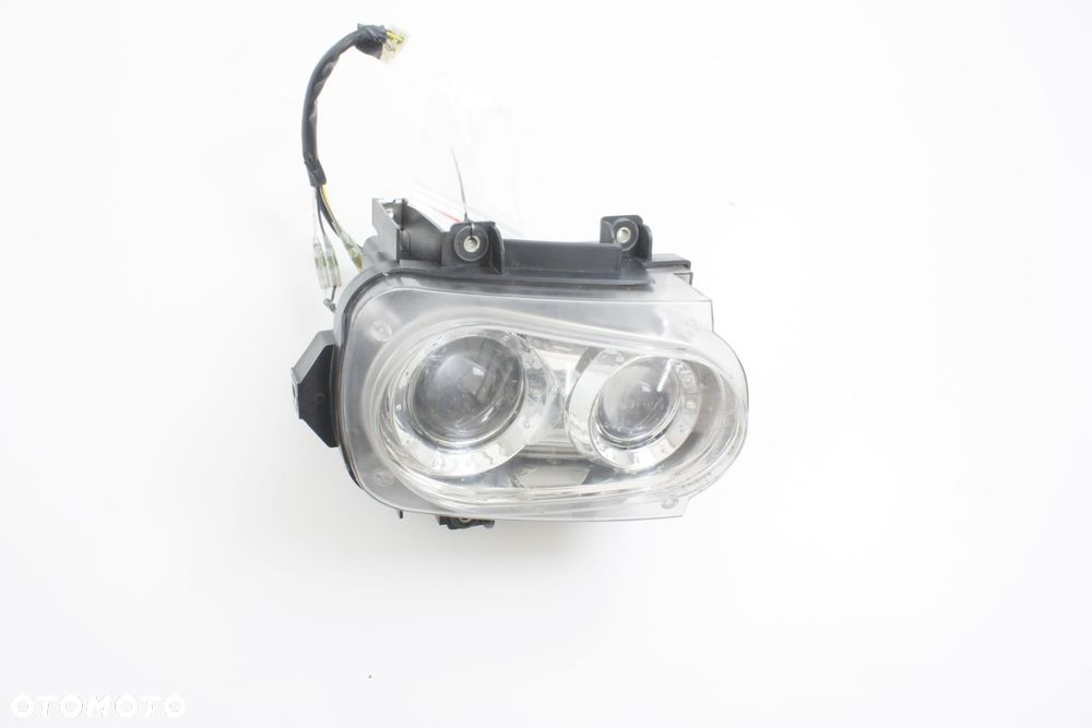 REFLEKTOR LAMPA PRZEDNIA Hyosung GT 650 - 1