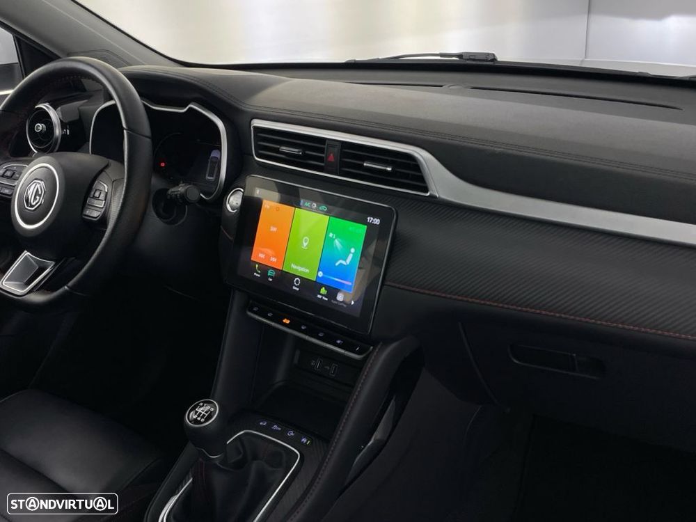 MG ZS 1.0 T-GDI Luxury - 22