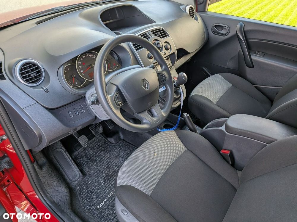 Renault Kangoo - 9