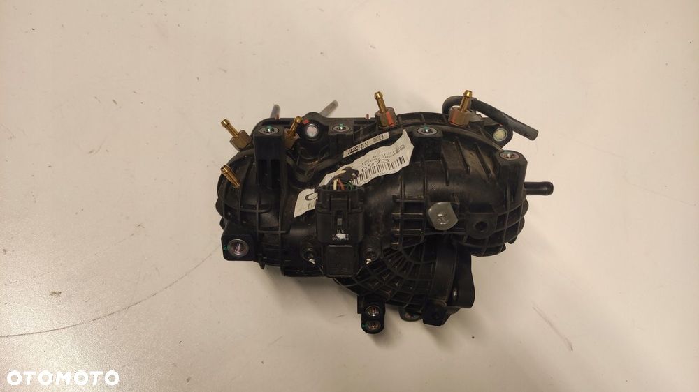 KOLEKTOR SSĄCY KIA CEED III XCEED X-CEED PROCEED 1.0 T-GDI GAZ 2830004550 - 1