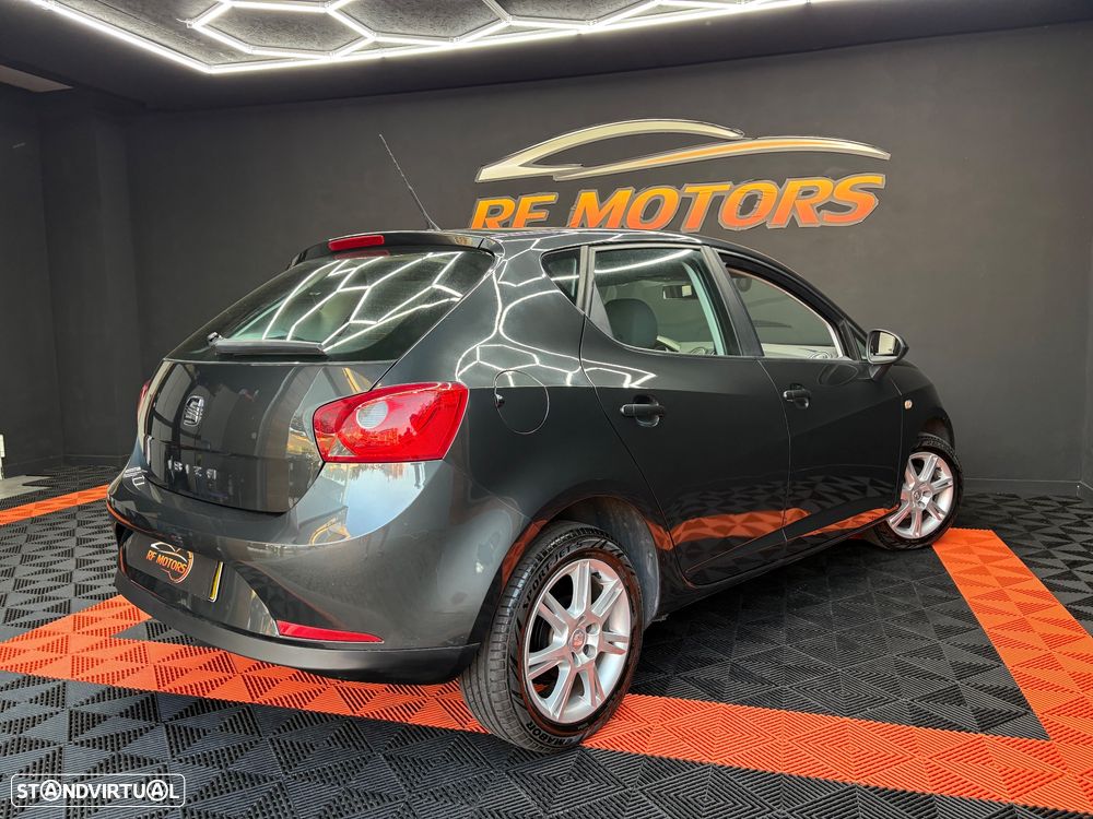 SEAT Ibiza 1.2 12V Style - 31