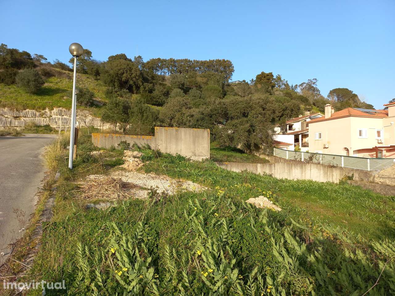 Terreno Urbano para Construção - Grande imagem: 2/13