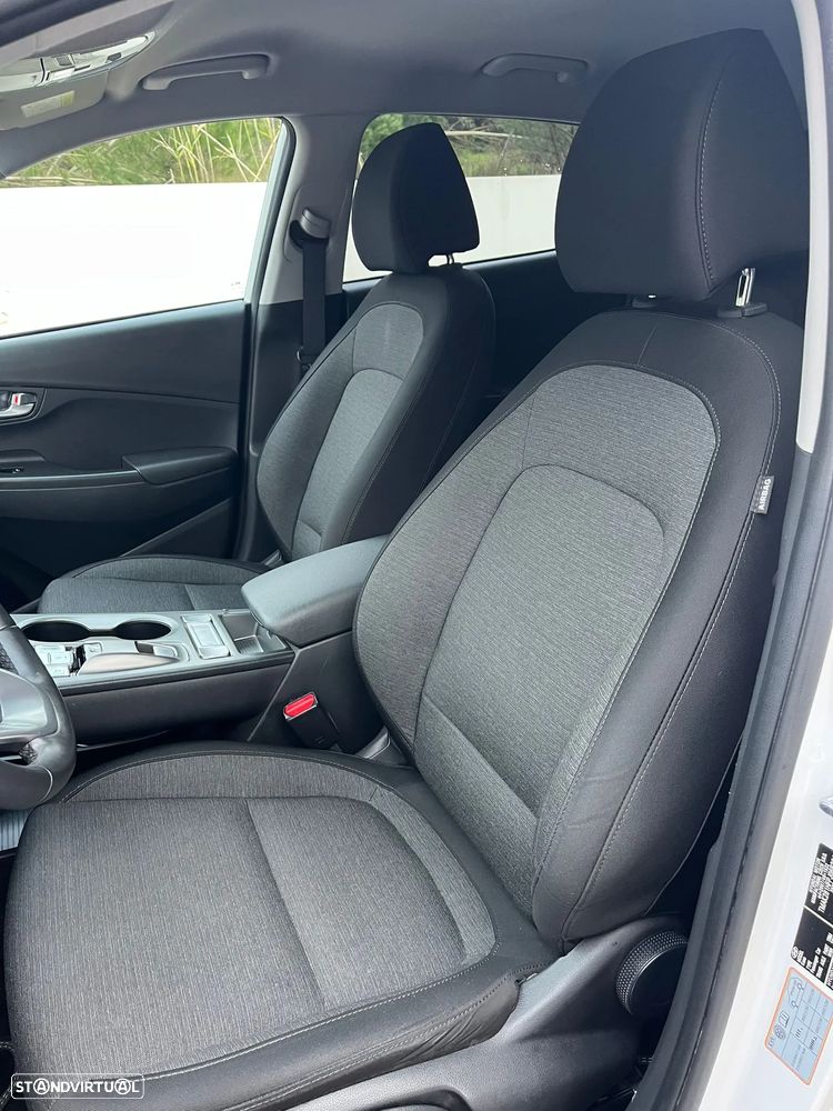 Hyundai Kauai Standard - 5