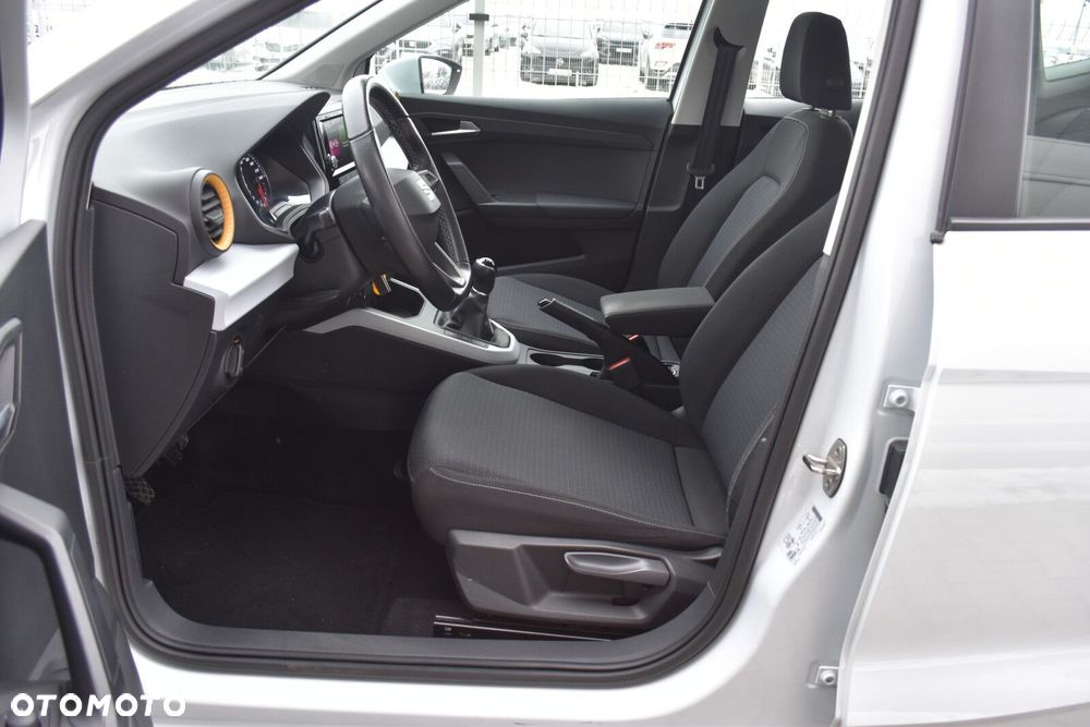 Seat Arona 1.0 TSI Style S&S - 9