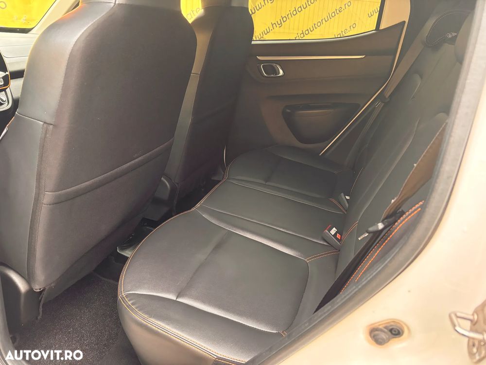 Dacia Spring Expression - 22