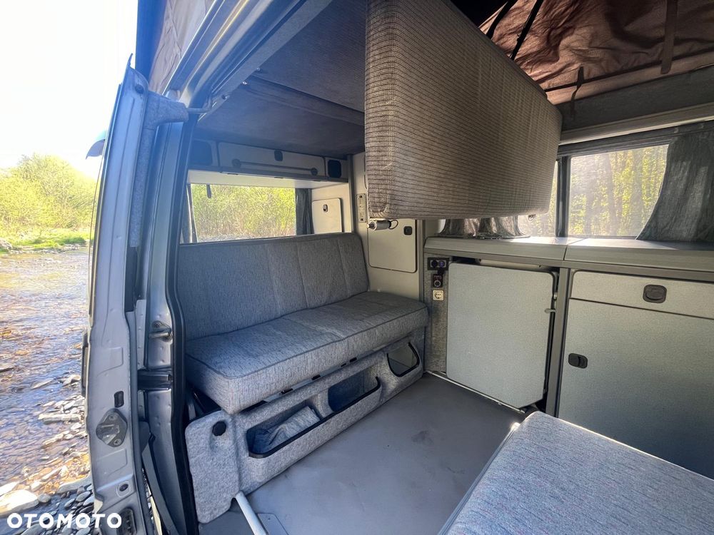 Volkswagen California - 7