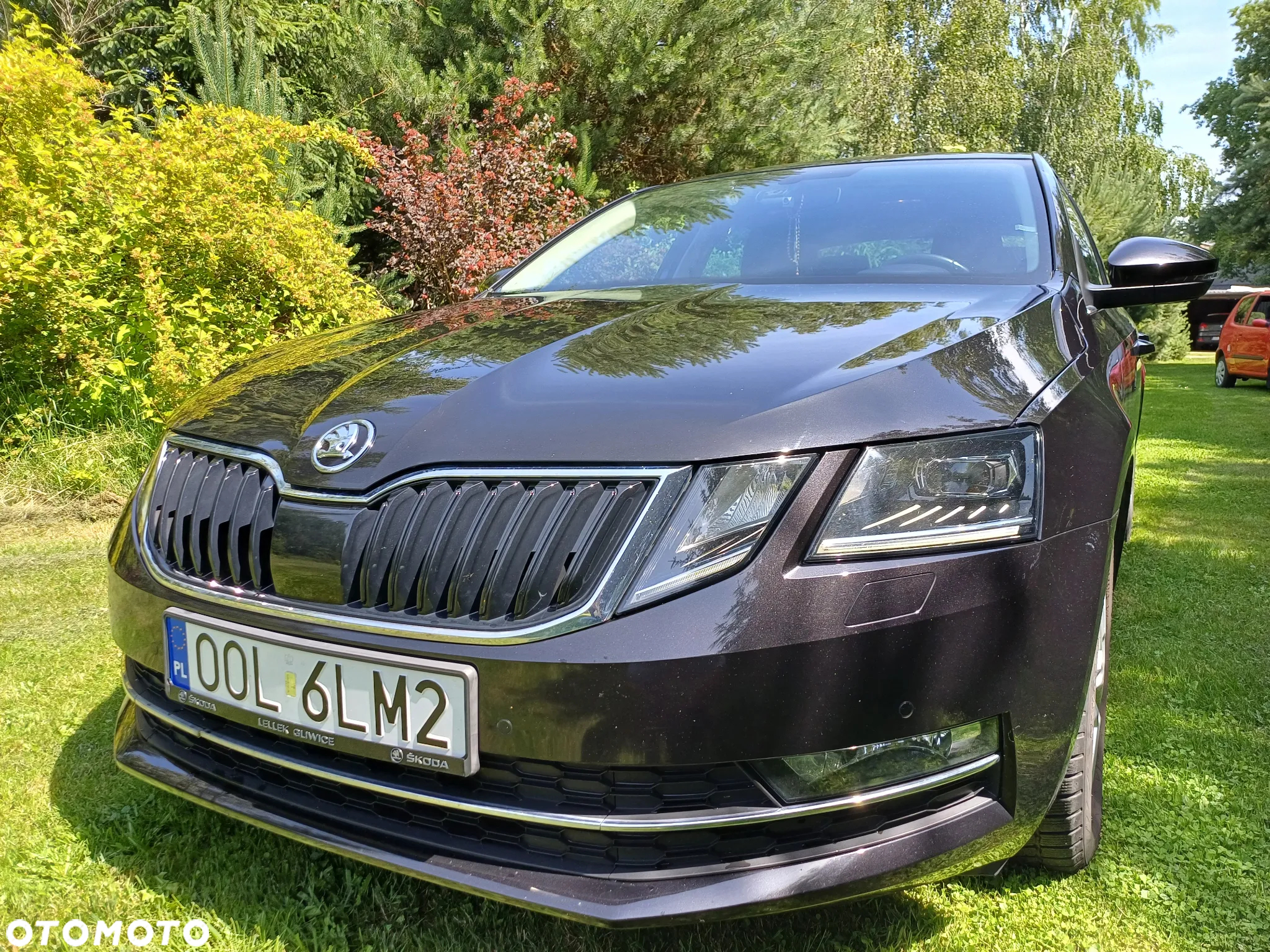 Skoda Octavia 1.6 TDI SCR Style - 9