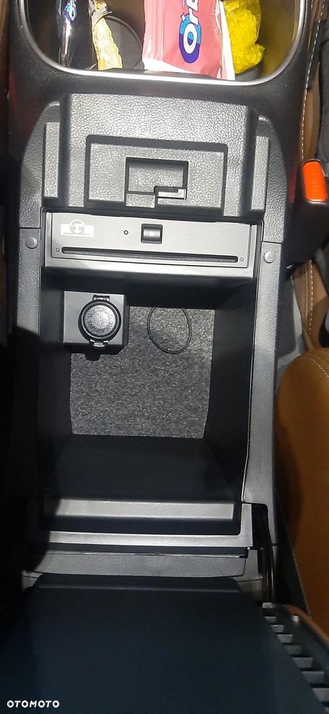 Subaru Outback 2.5i Exclusive (EyeSight) Lineartronic - 10