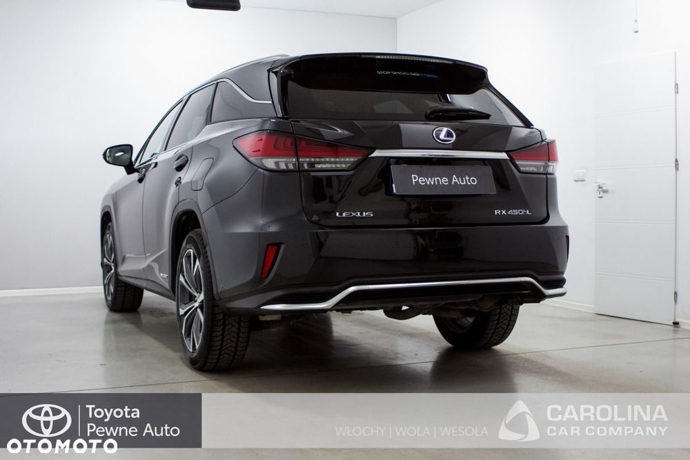 Lexus RX - 2