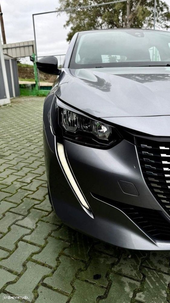 Peugeot 208 1.2 PureTech Active Pack - 13