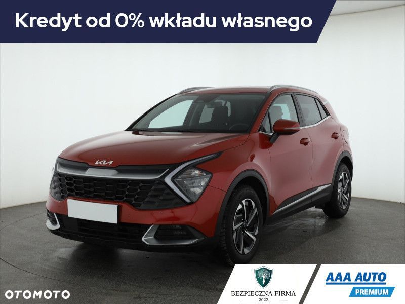 Kia Sportage - 3