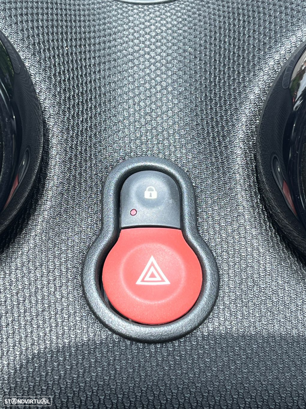 Smart ForFour 0.9 Passion 90 Aut. - 38