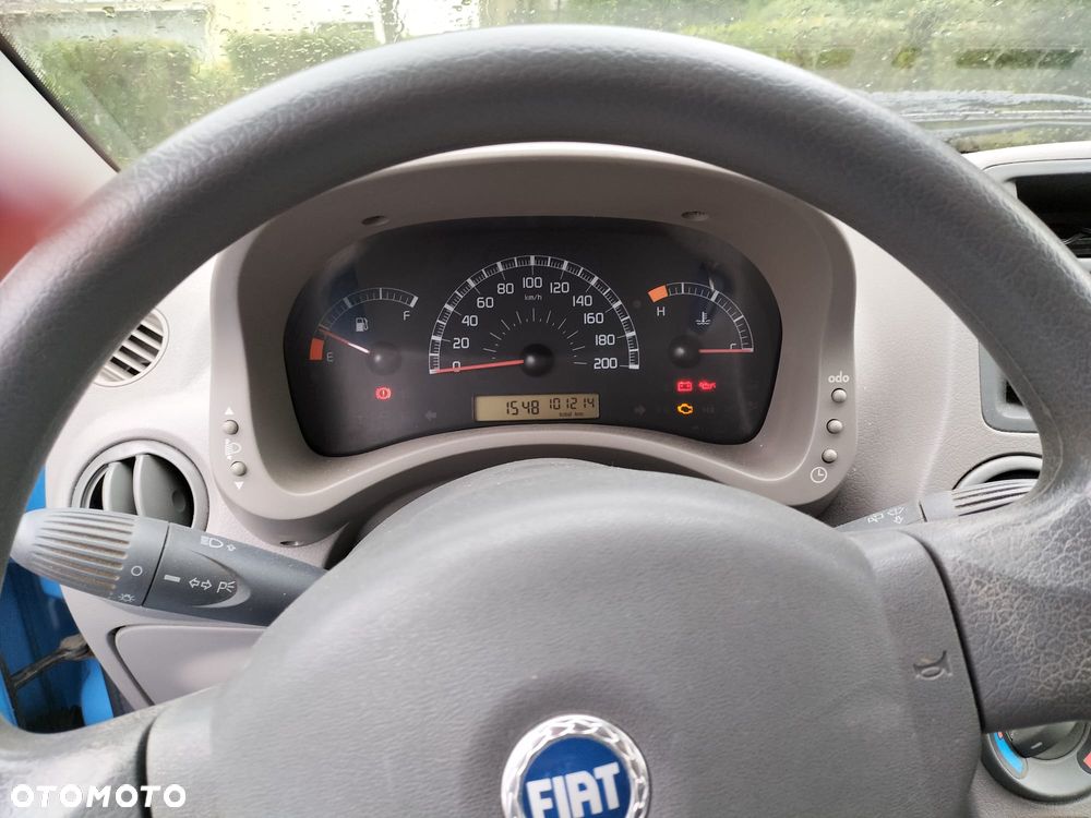 Fiat Panda - 6