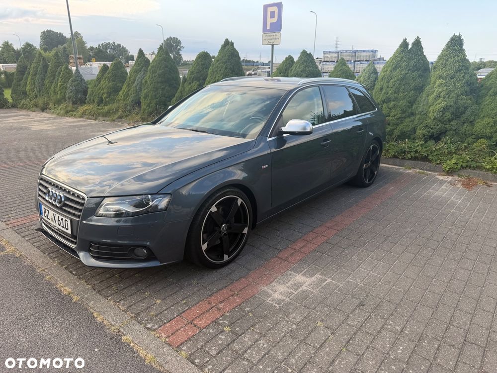 Audi A4 Avant - 18