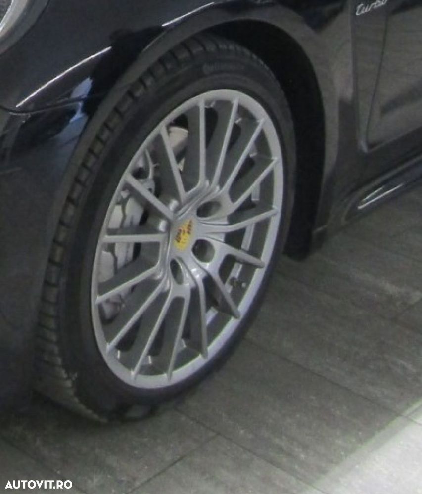 Porsche Panamera 3.0 PDK 4S Executive - 24