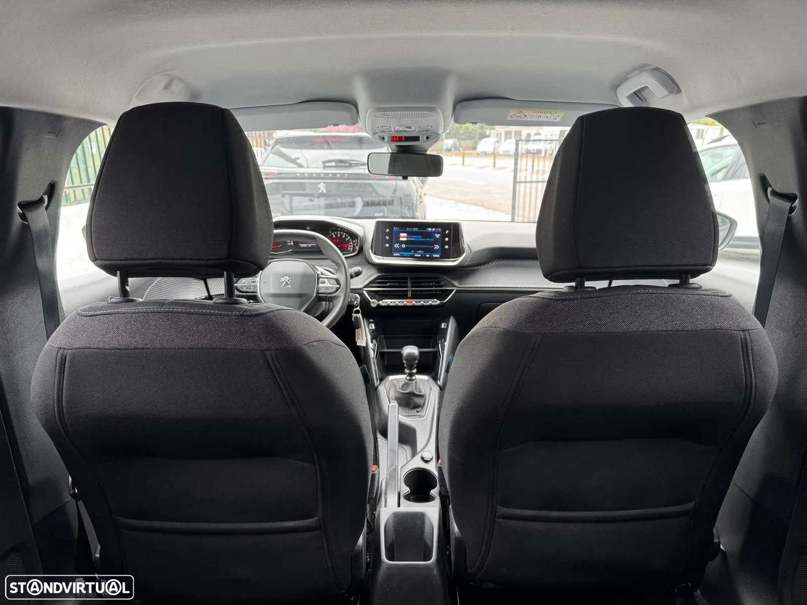 Peugeot 208 PureTech 100 Style - 11