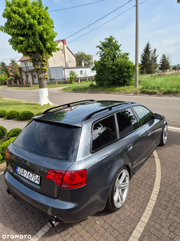 Audi A4 - 5