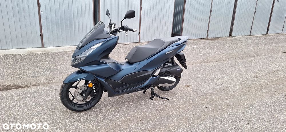 Honda PCX - 2