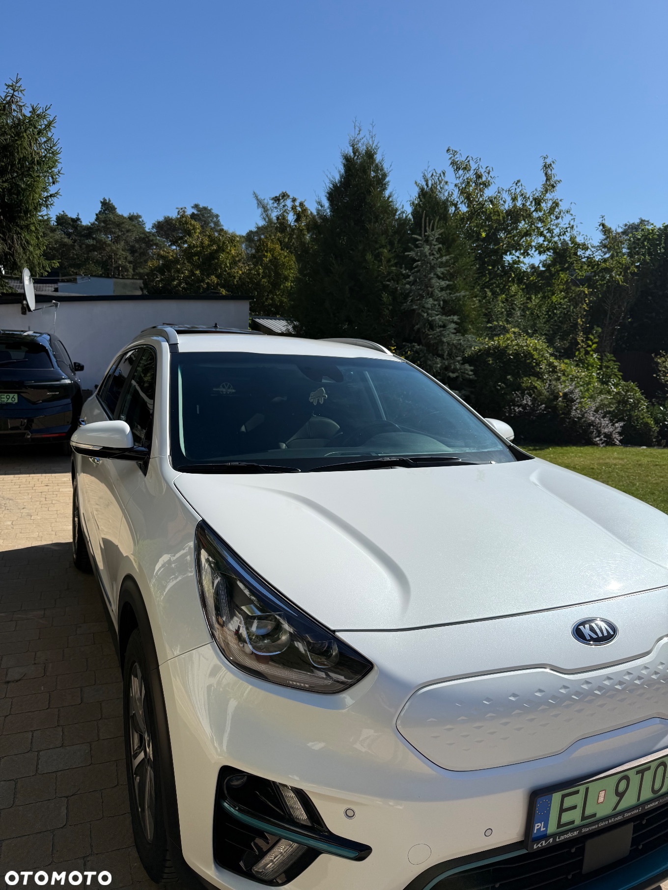 Kia Niro e-Niro 64kWh L - 27