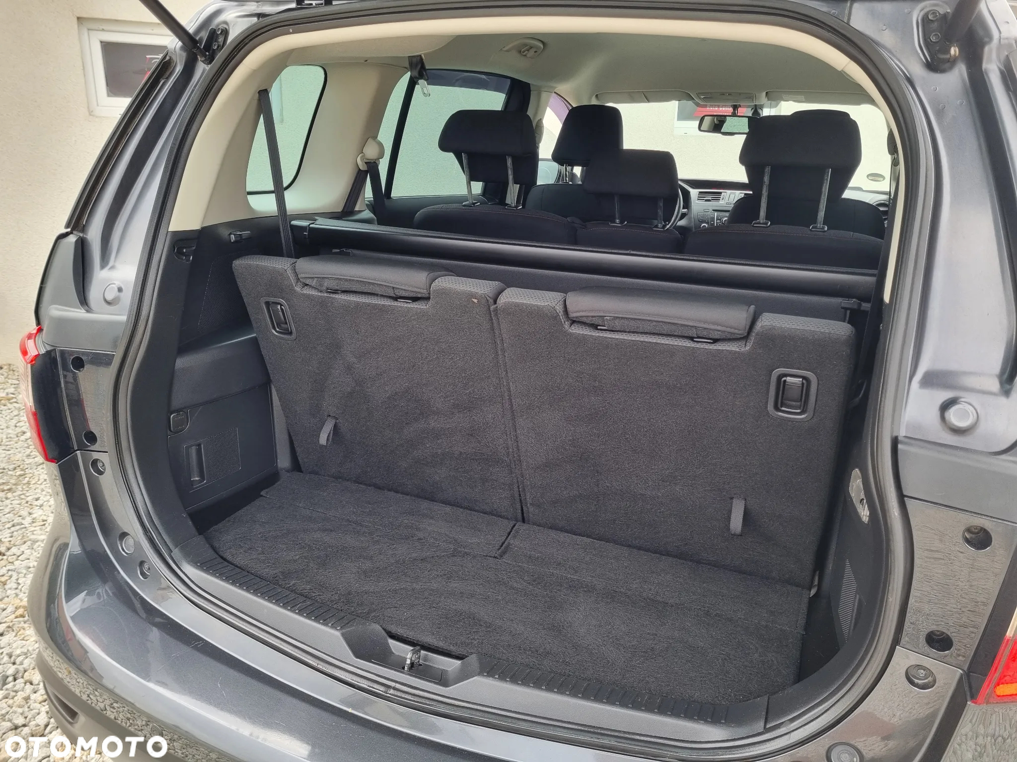 Mazda 5 1.6 MZ-CD Sports-Line - 20