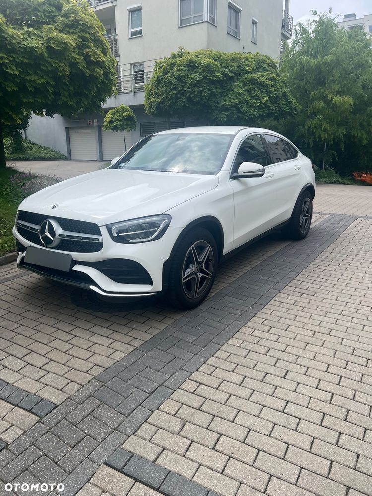 Mercedes - Benz GLC