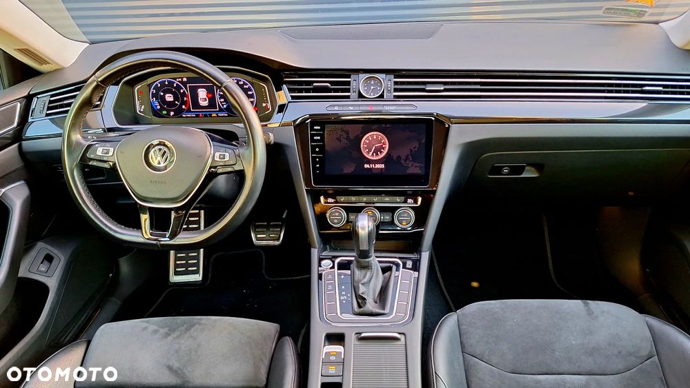 Volkswagen Arteon 2.0 TSI Elegance DSG - 19