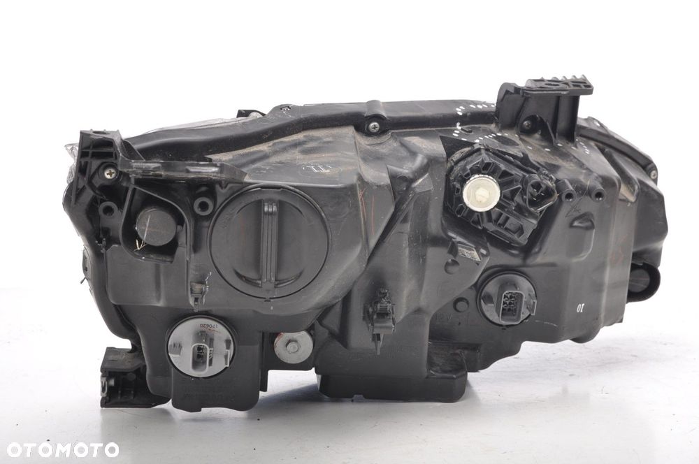 HONDA CIVIC X LAMPA LEWA PRZEDNIA LEWY PRZÓD UK - 5