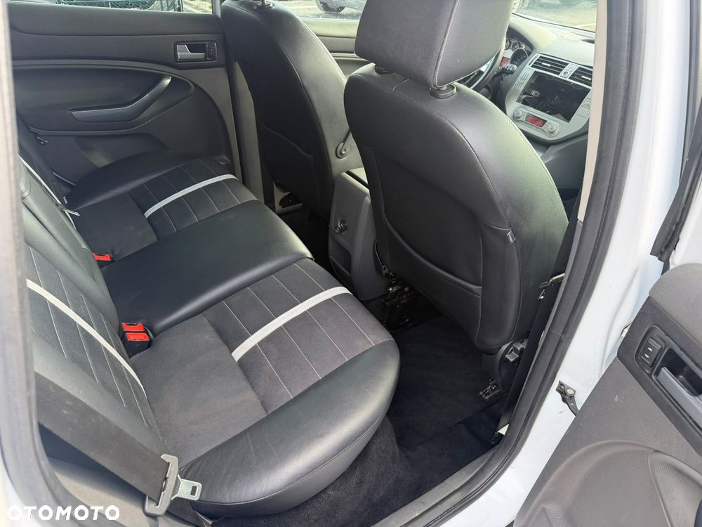 Ford Kuga 2.0 TDCi Trend - 13