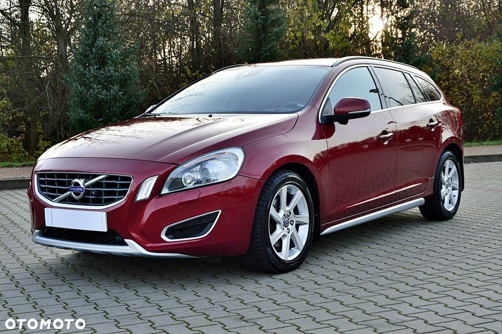 Volvo V60 - 18