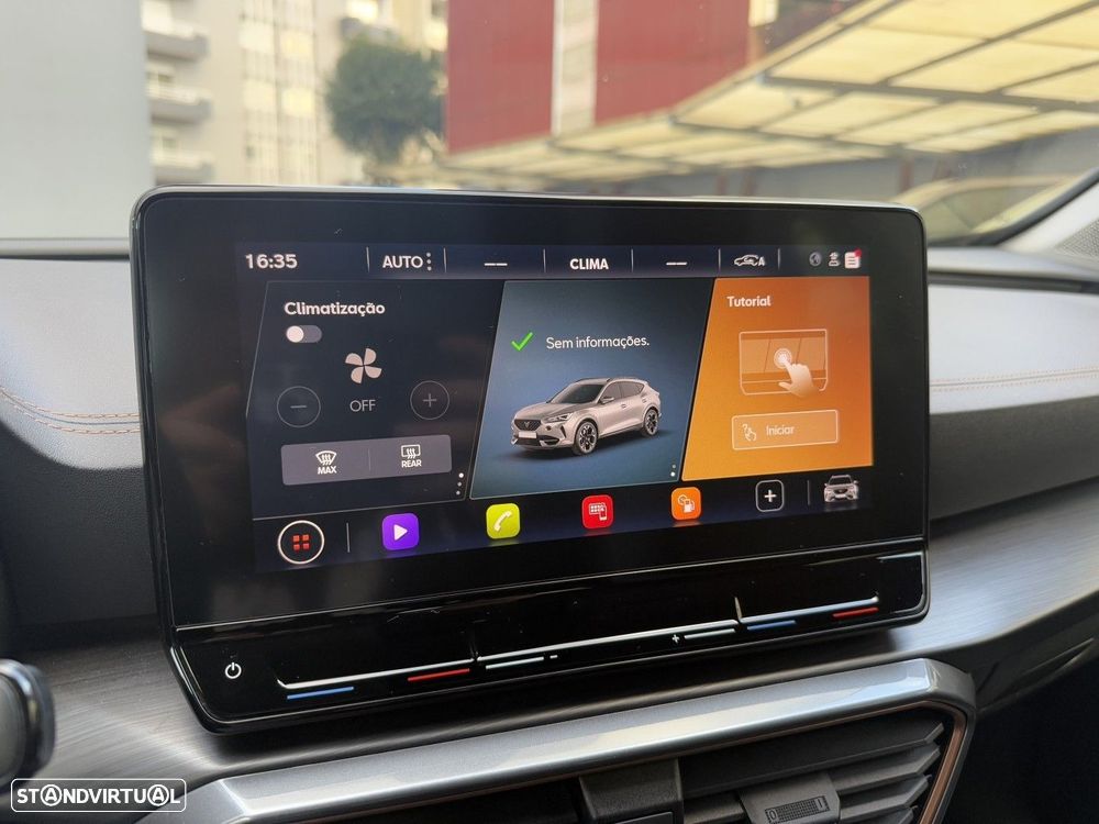 Cupra Formentor 1.5 TSI - 38