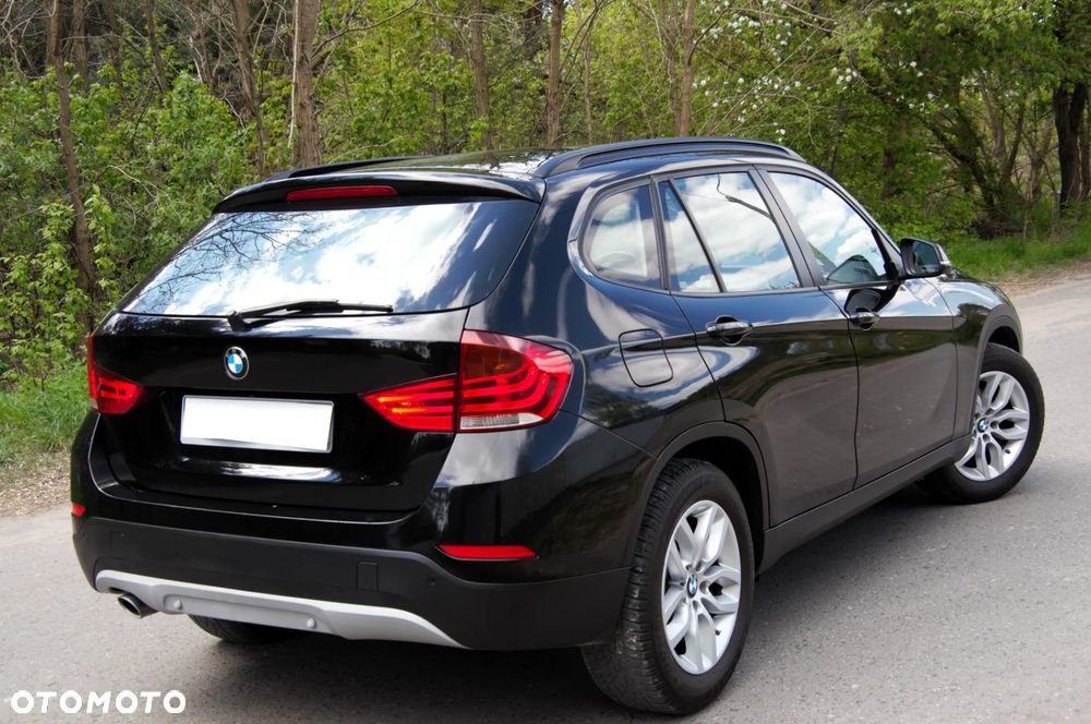 BMW X1 sDrive16d xLine - 7