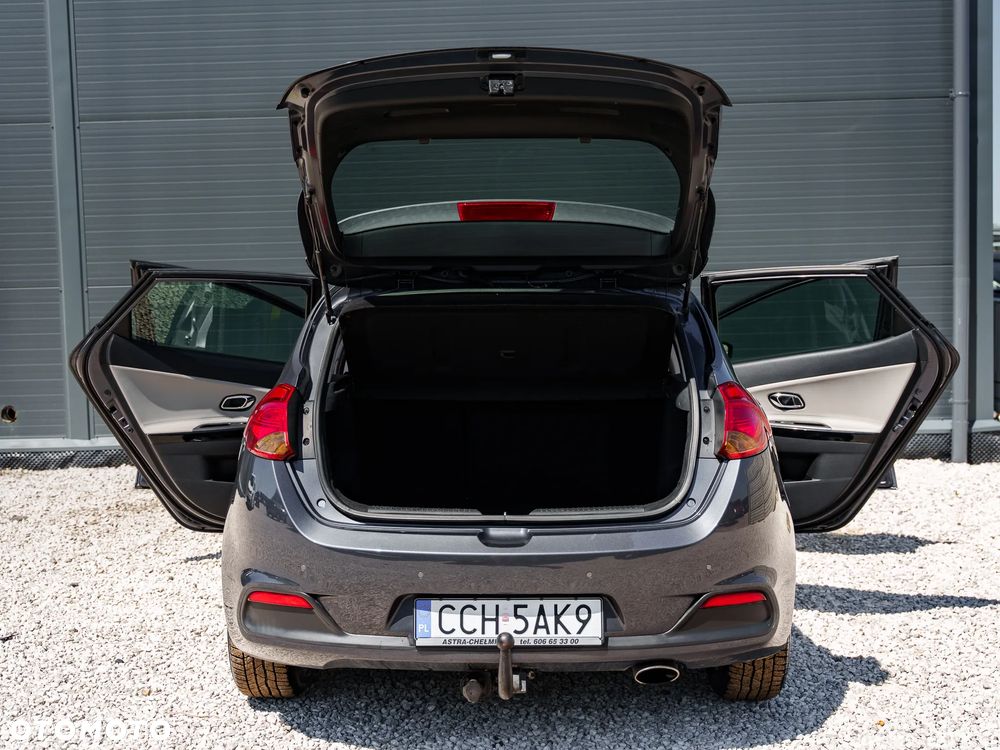 Kia Ceed 1.4 CVVT ISG Spirit - 14