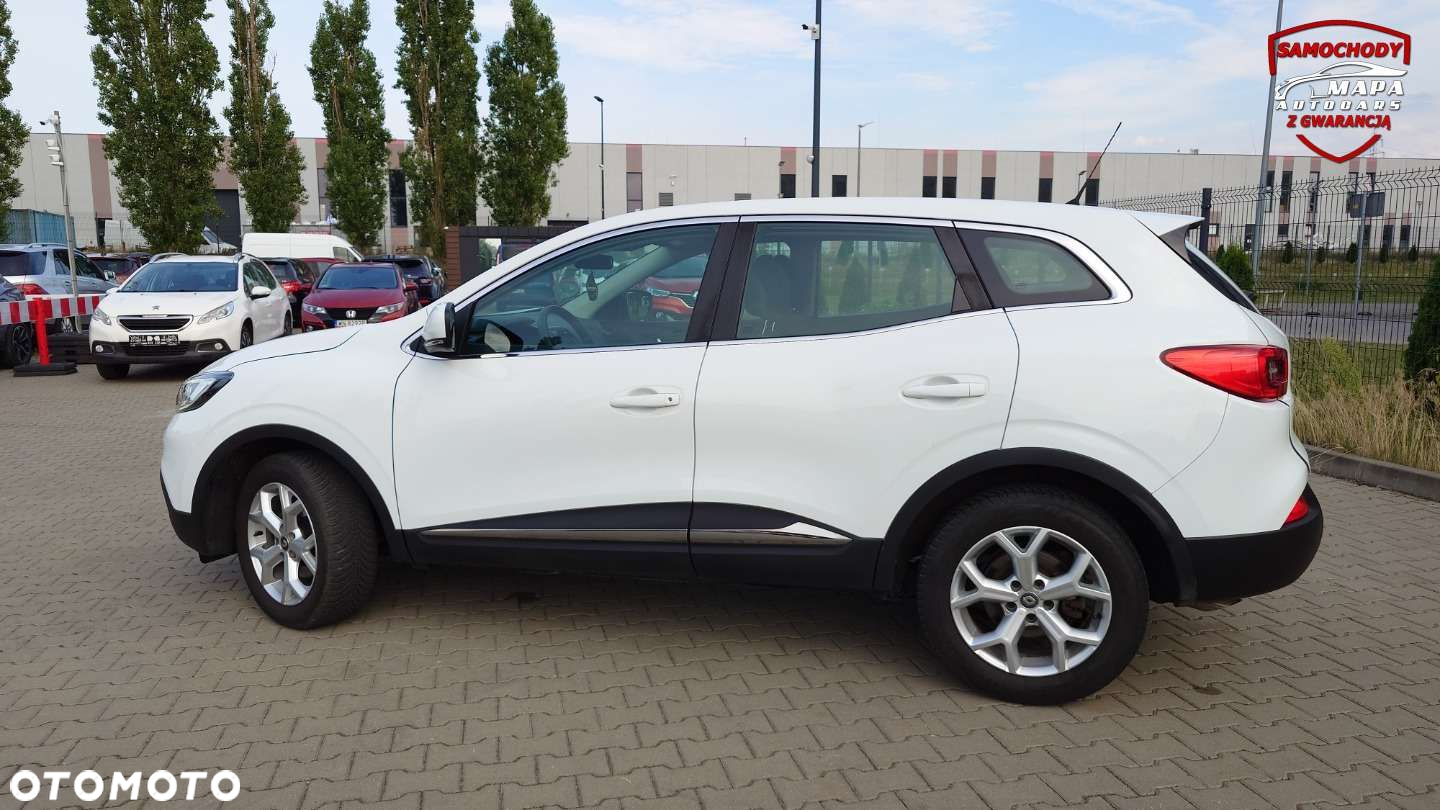 Renault Kadjar - 11