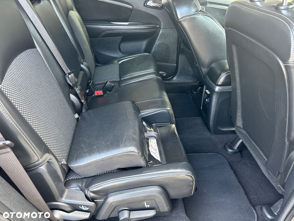 Fiat Freemont 2.0 Multijet Cross AWD - 20