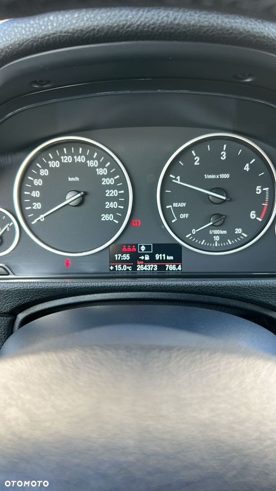 BMW Seria 3 316d EU6 - 13