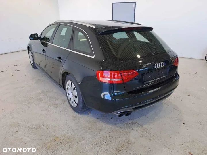 Audi A4 - 11