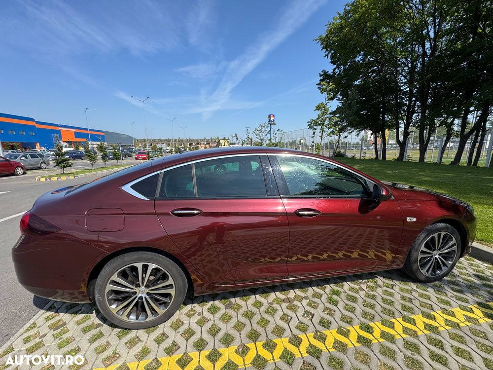 Opel Insignia - 6