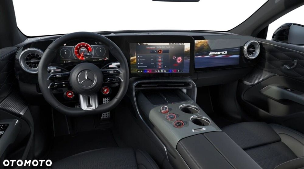 Mercedes-Benz AMG GT - 8