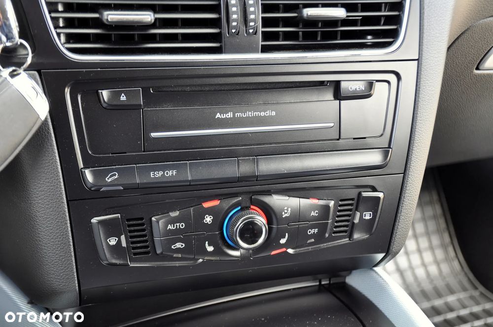 Audi Q5 2.0 TDI Quattro - 31