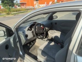Chevrolet Aveo - 7