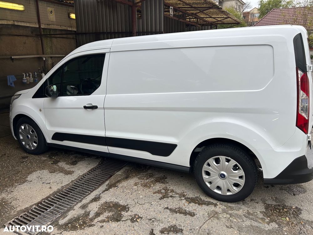 Ford Transit Connect - 2