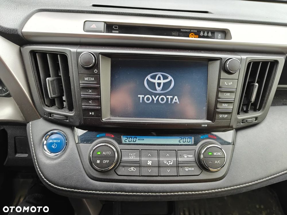 Toyota RAV4 - 15